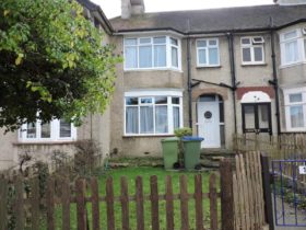 3 bedroom Terraced to rent